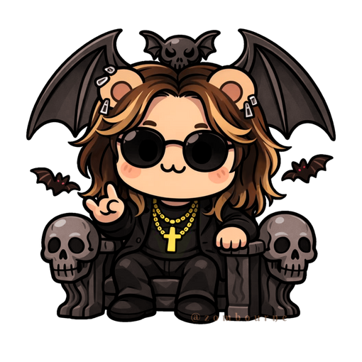 @zombourne