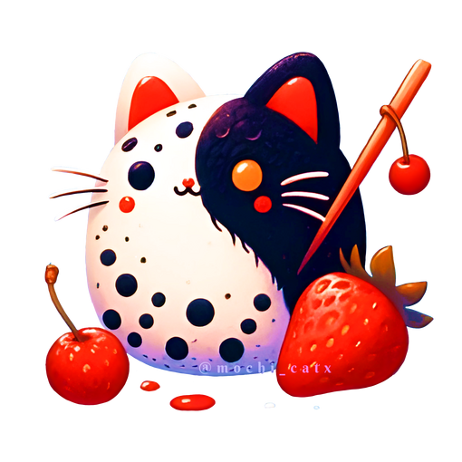 @mochi_catx @mochi_catx